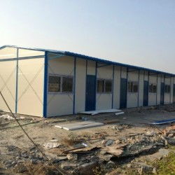 彩鋼板房租賃與購買指南 探尋耐用活動房的優(yōu)勢、價格與廠家選擇