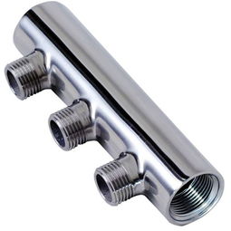 佛山肇慶不銹鋼分水器供應(yīng)商 以卓越品質(zhì)，贏得國(guó)內(nèi)外市場(chǎng)信賴(lài)