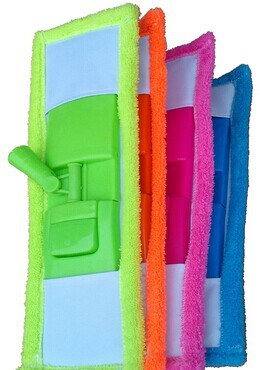 【廠家直銷2013款珊瑚絨平板拖把 旋轉(zhuǎn)拖把】?jī)r(jià)格,廠家,圖片,拖把、拖把桶,義烏市泰然日用品-