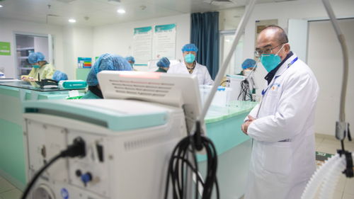 醫(yī)療器械產(chǎn)業(yè)迎來爆發(fā)期 企業(yè)數(shù)量激增近3倍，技術(shù)創(chuàng)新成核心引擎